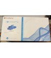 Cranberry Evolve & Revosoft 300 Count Powder Free Disposable Nitrile Exam Gloves. 80000Boxes. EXW Los Angeles